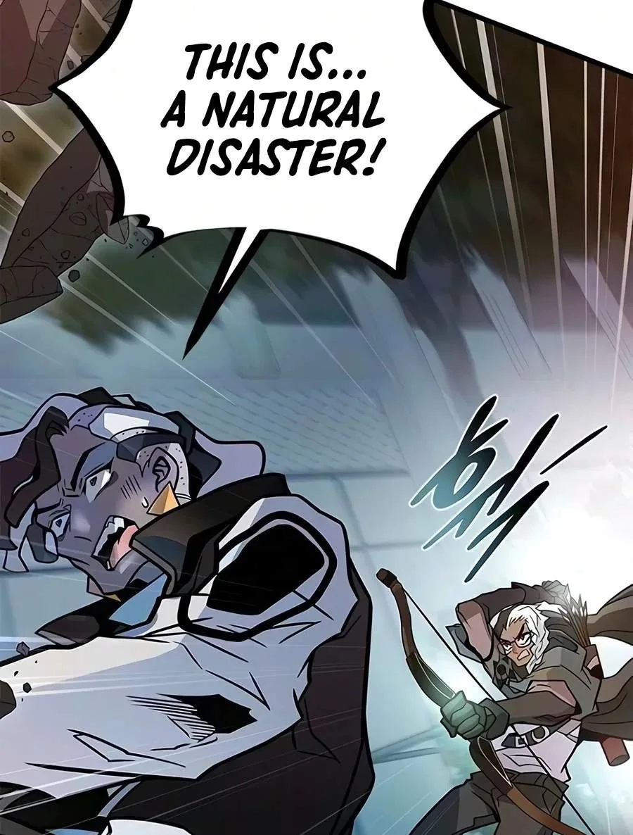 Villain To Kill Chapter 254 page 41