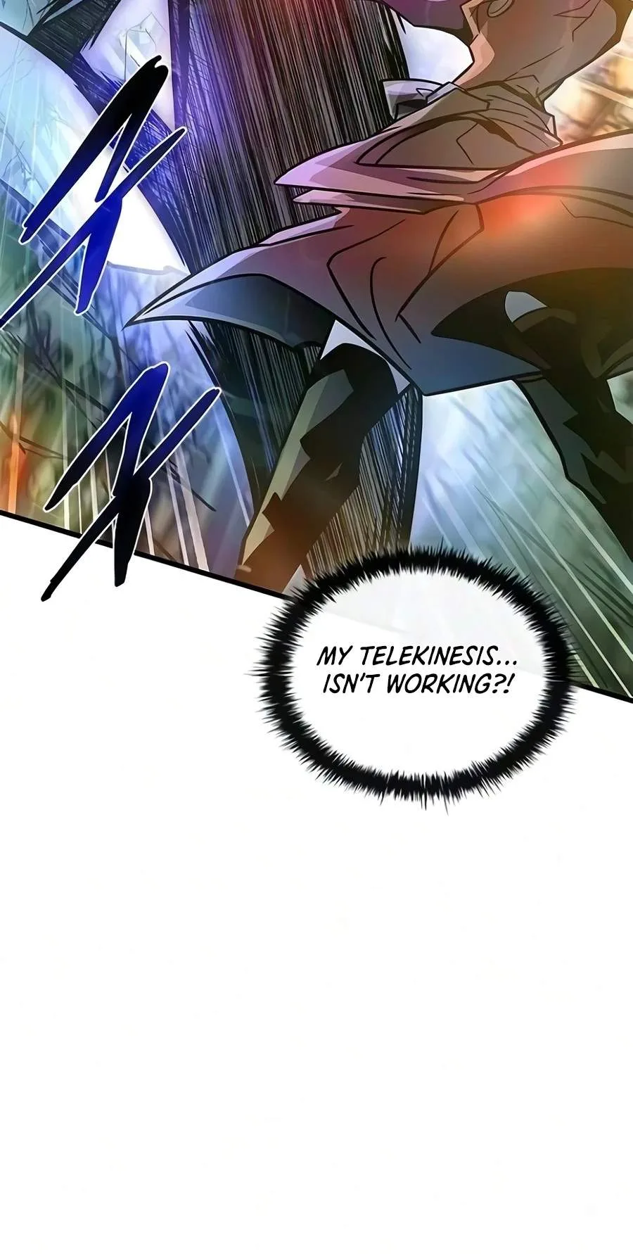 Villain To Kill Chapter 254 page 53