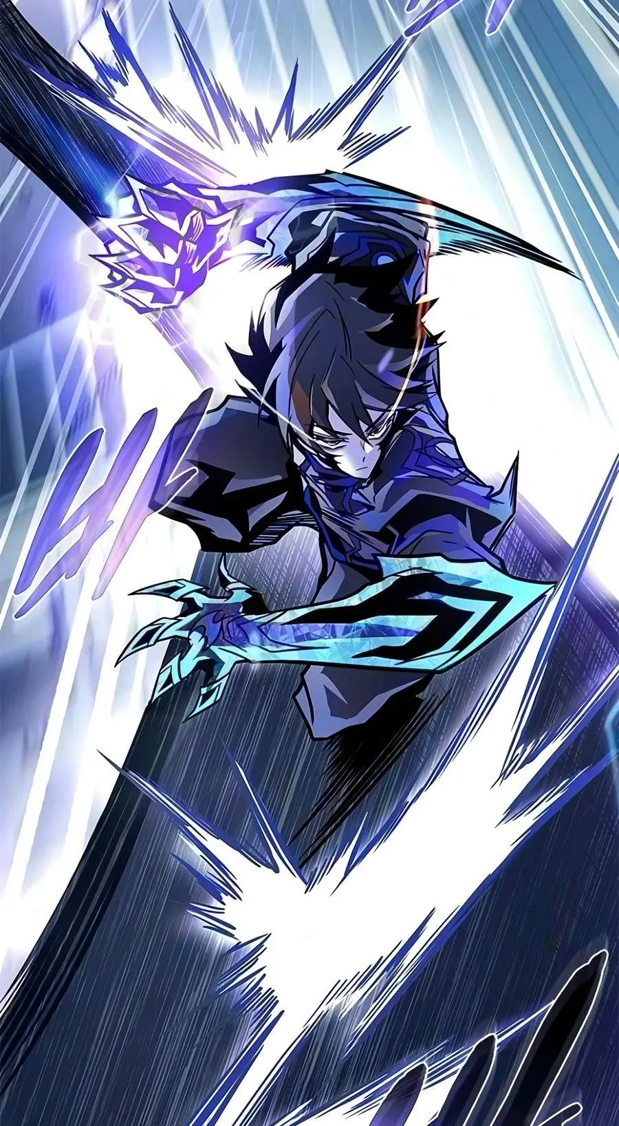 Villain To Kill Chapter 254 page 59