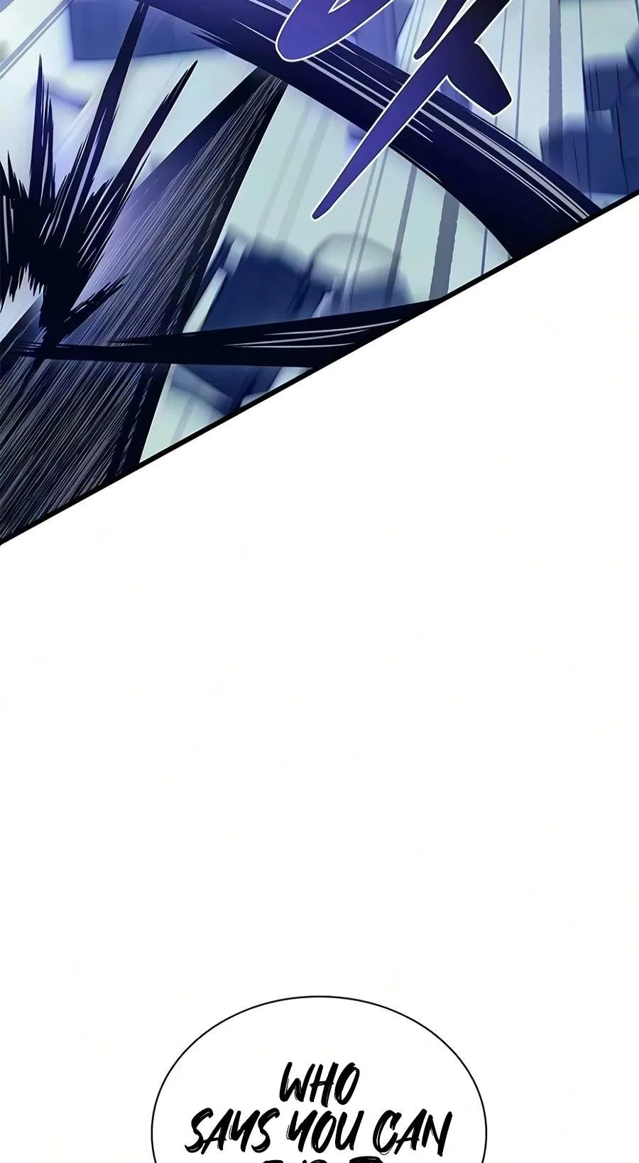 Villain To Kill Chapter 254 page 62