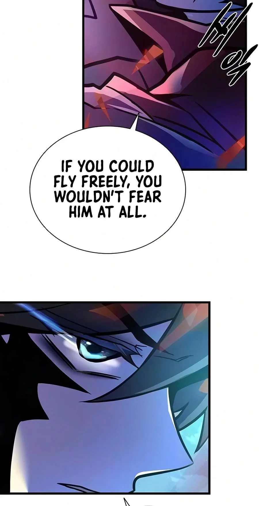 Villain To Kill Chapter 254 page 68