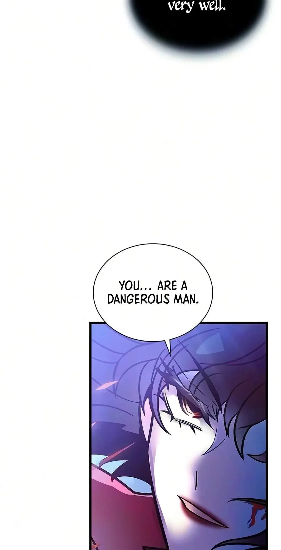 Villain To Kill Chapter 254 page 67