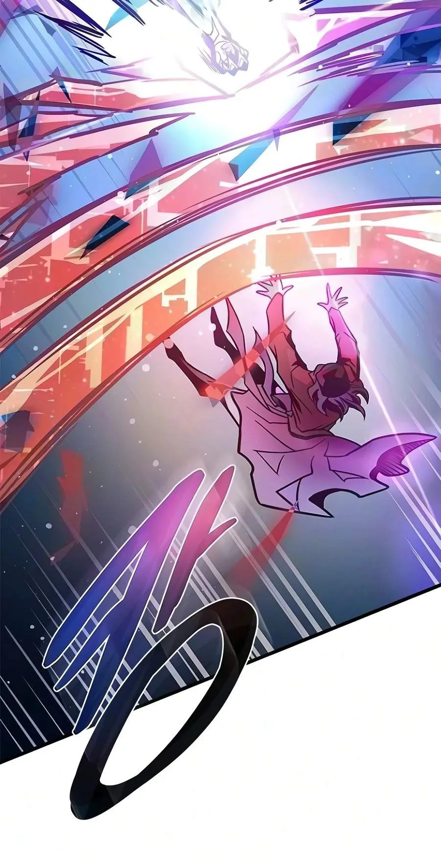 Villain To Kill Chapter 254 page 65