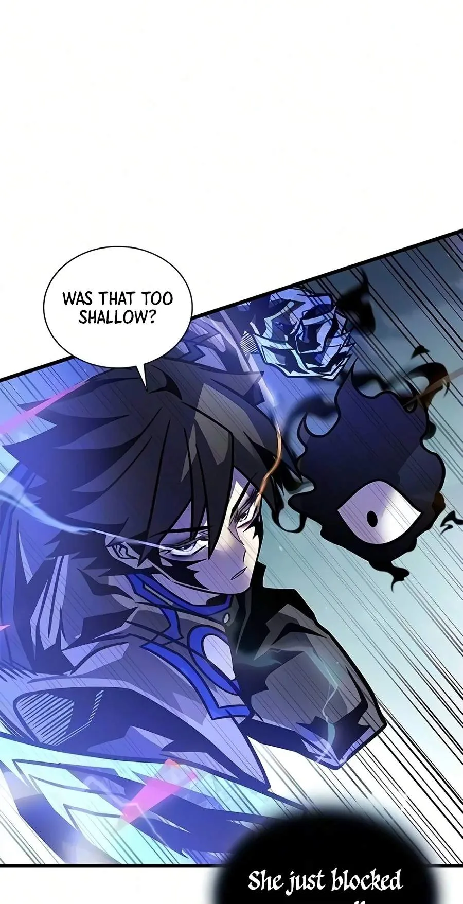 Villain To Kill Chapter 254 page 66