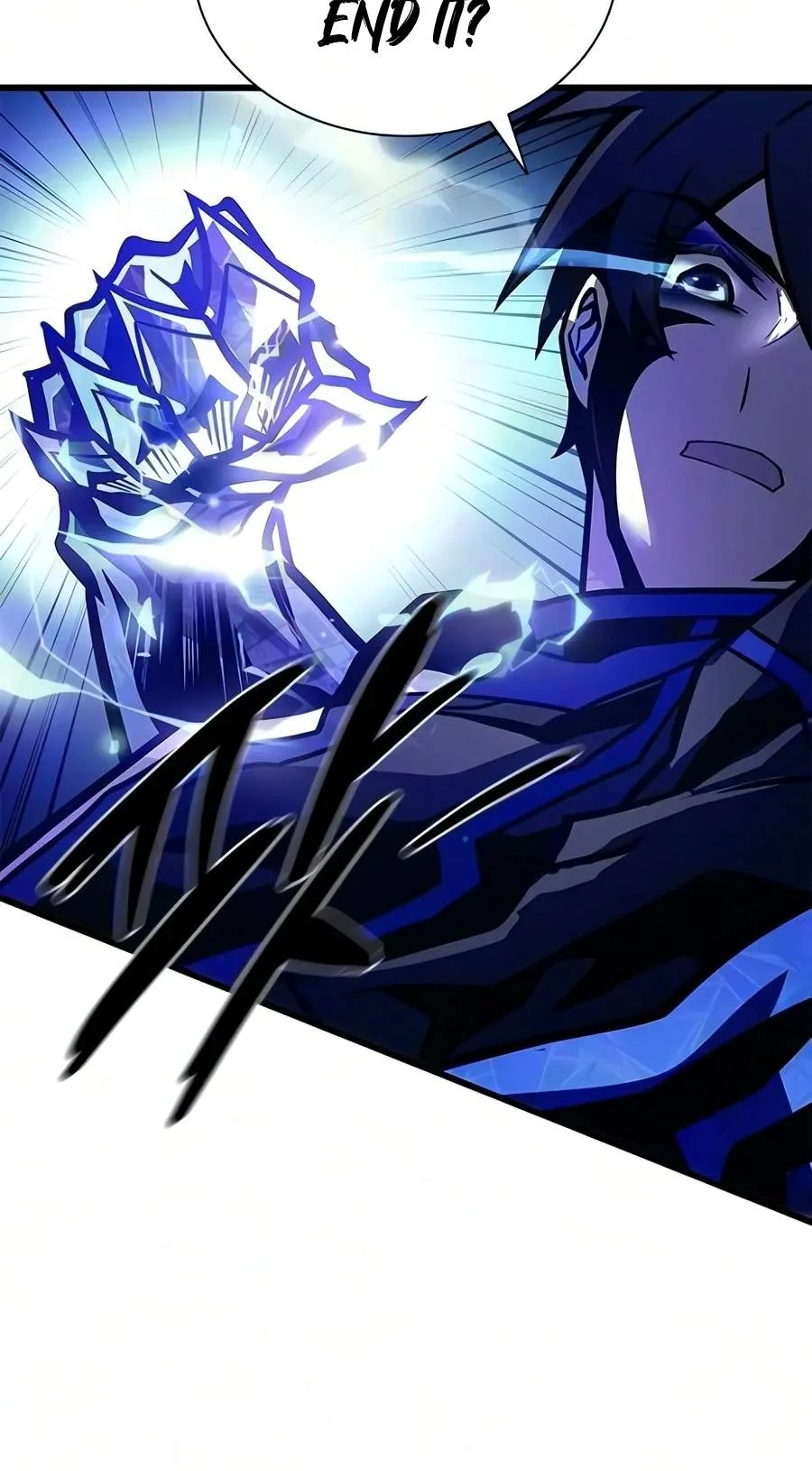 Villain To Kill Chapter 254 page 63