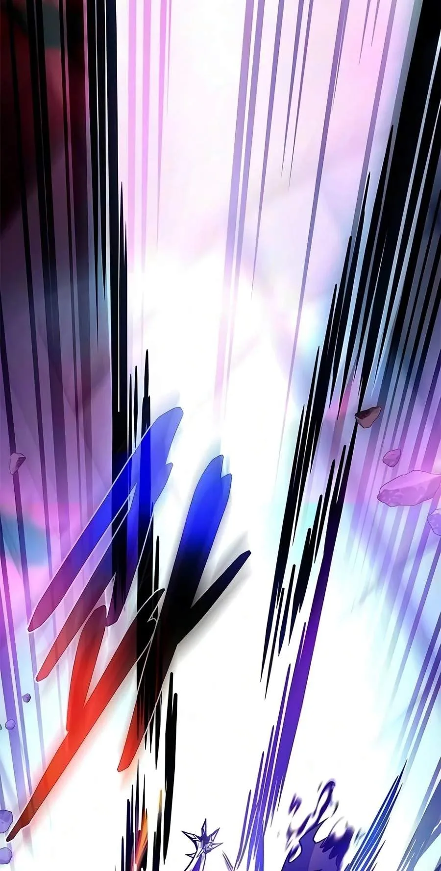 Villain To Kill Chapter 254 page 74