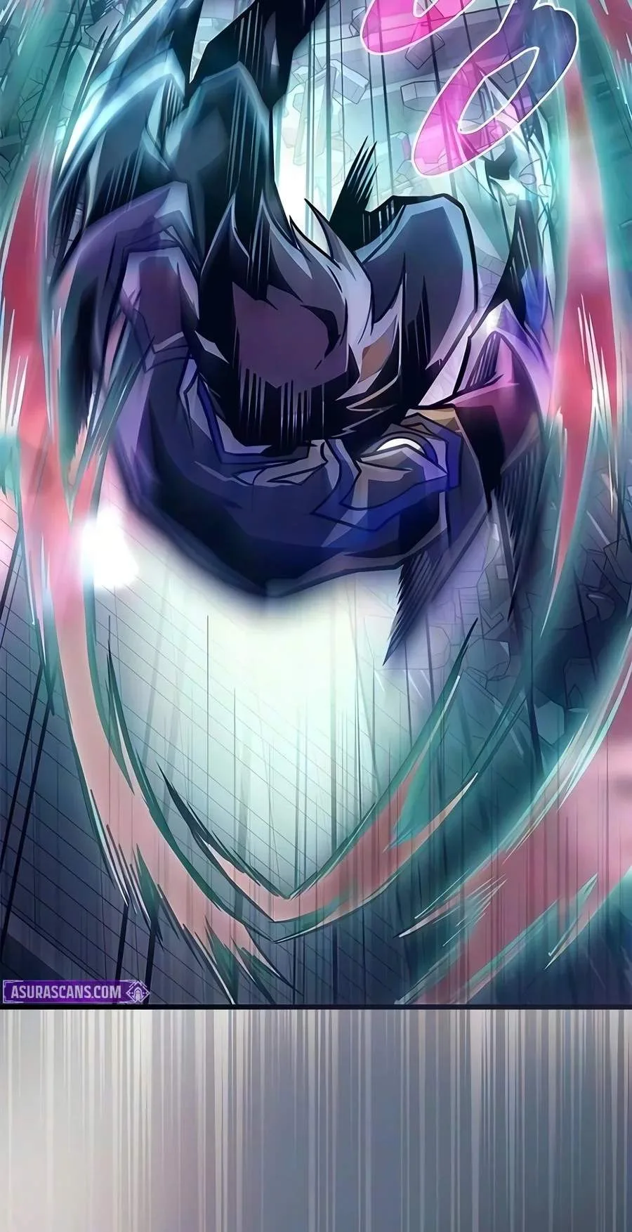 Villain To Kill Chapter 254 page 72
