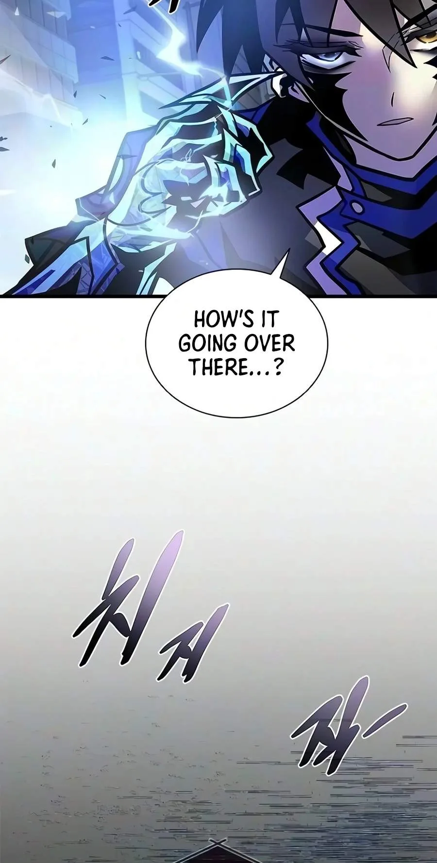 Villain To Kill Chapter 254 page 78