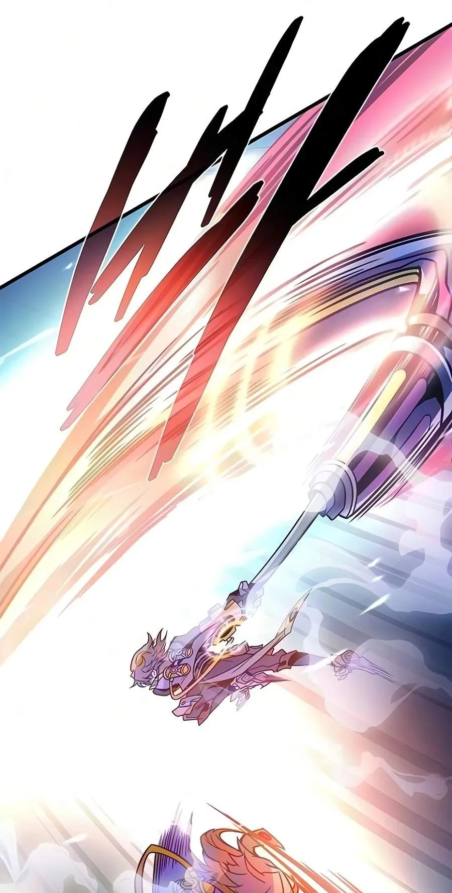 Villain To Kill Chapter 254 page 84