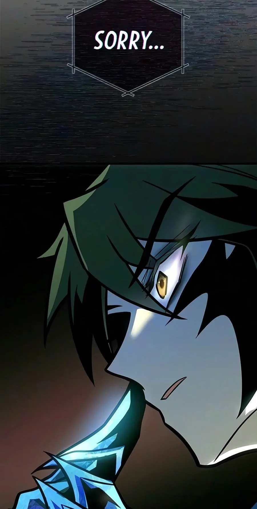 Villain To Kill Chapter 254 page 79
