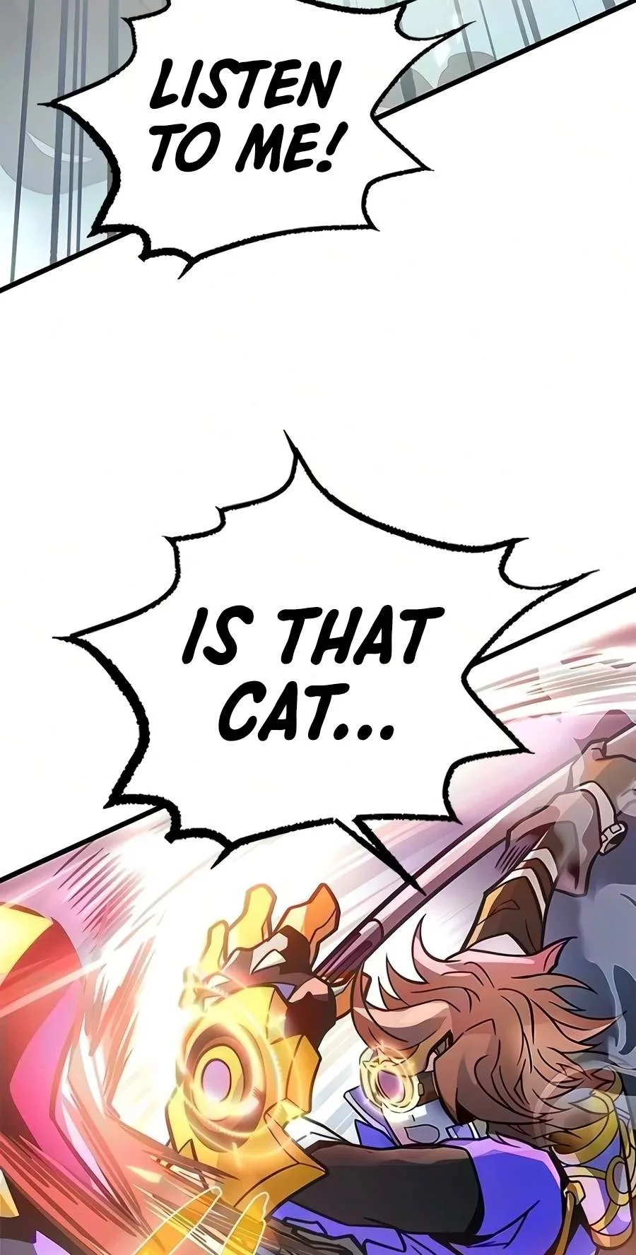 Villain To Kill Chapter 254 page 92