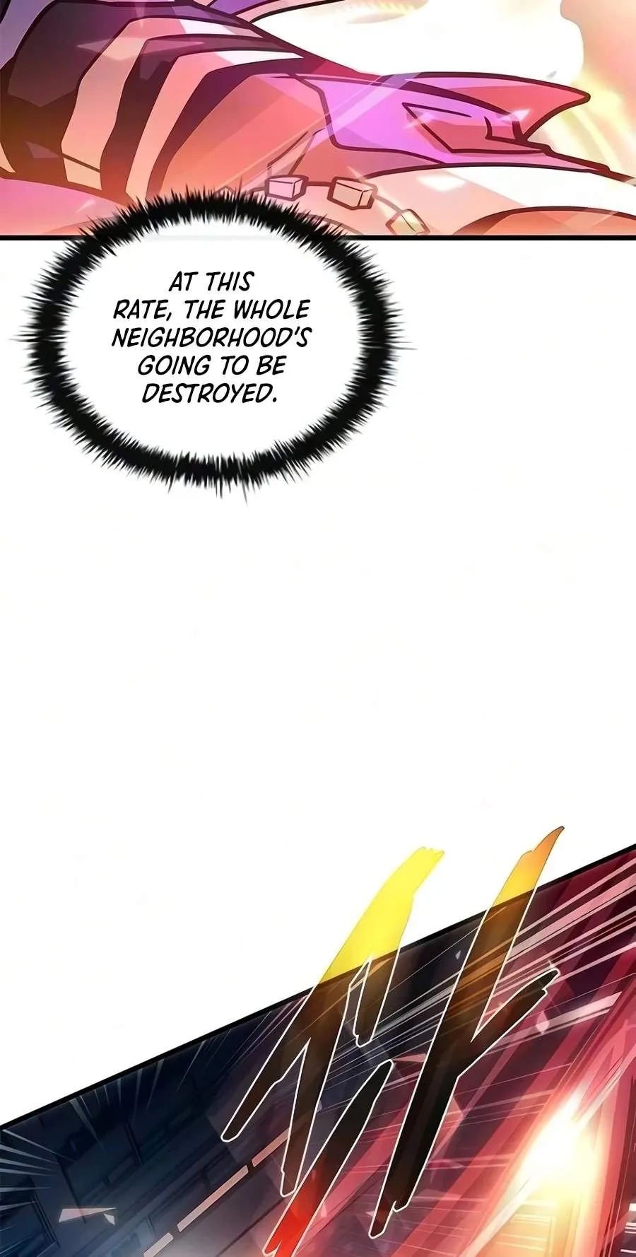 Villain To Kill Chapter 254 page 90