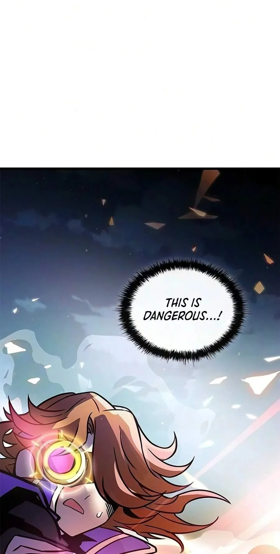 Villain To Kill Chapter 254 page 89