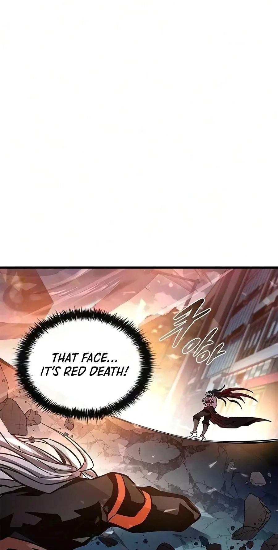 Villain To Kill Chapter 254 page 100