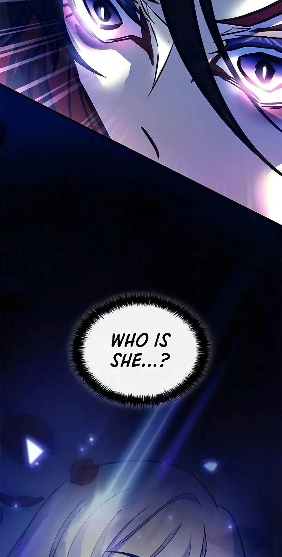 Villain To Kill Chapter 254 page 97