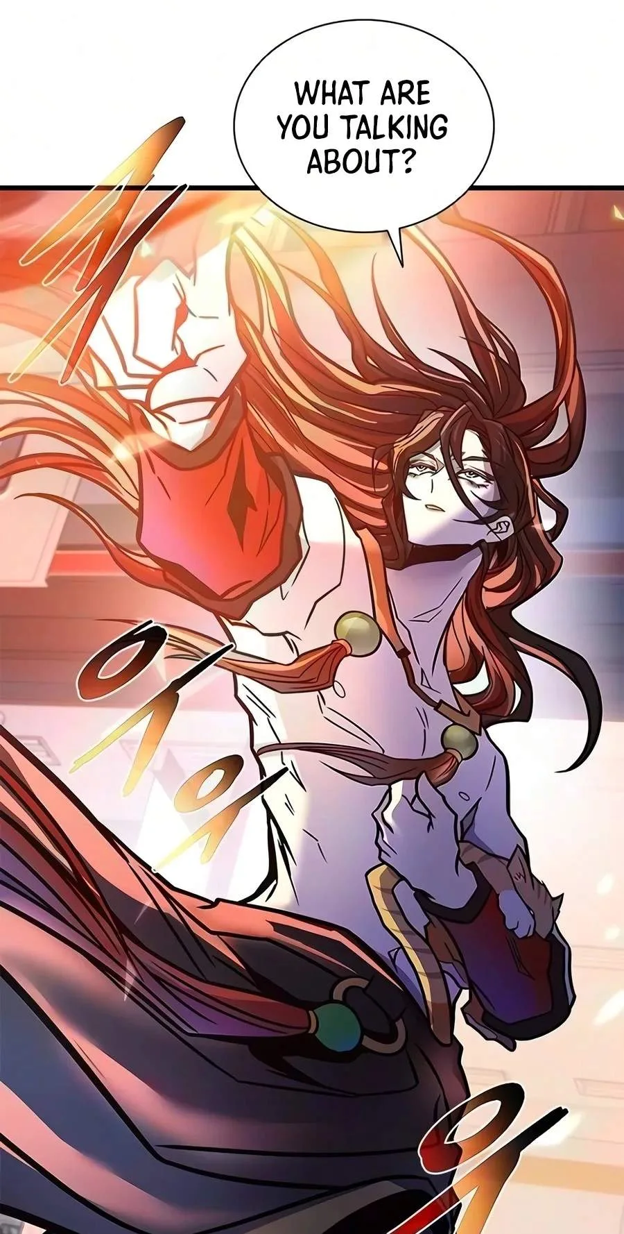 Villain To Kill Chapter 254 page 94