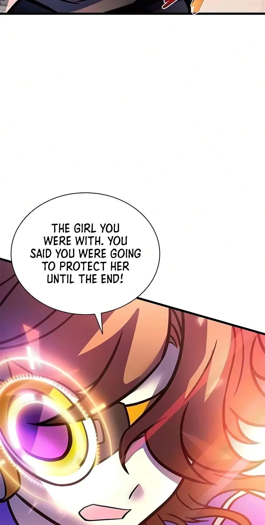 Villain To Kill Chapter 254 page 95