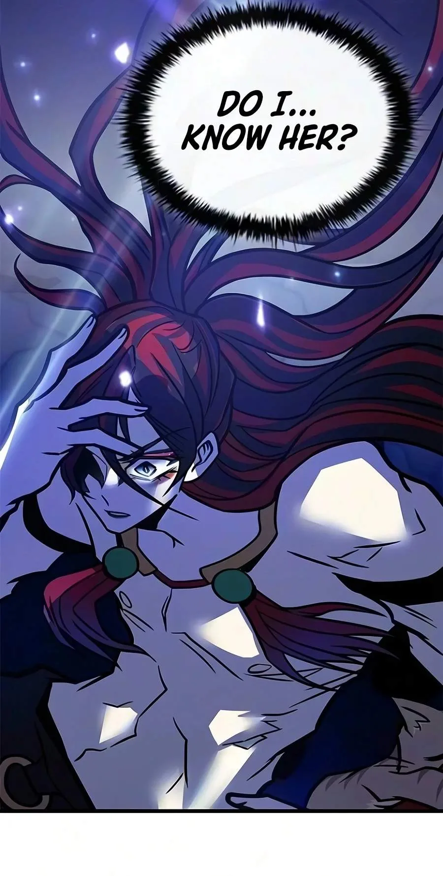 Villain To Kill Chapter 254 page 99