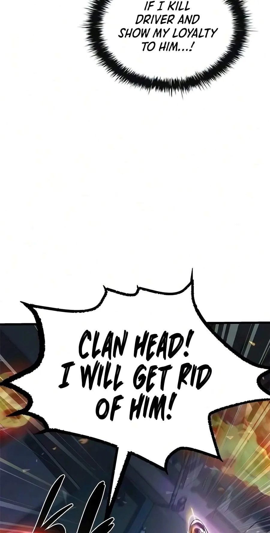 Villain To Kill Chapter 254 page 102