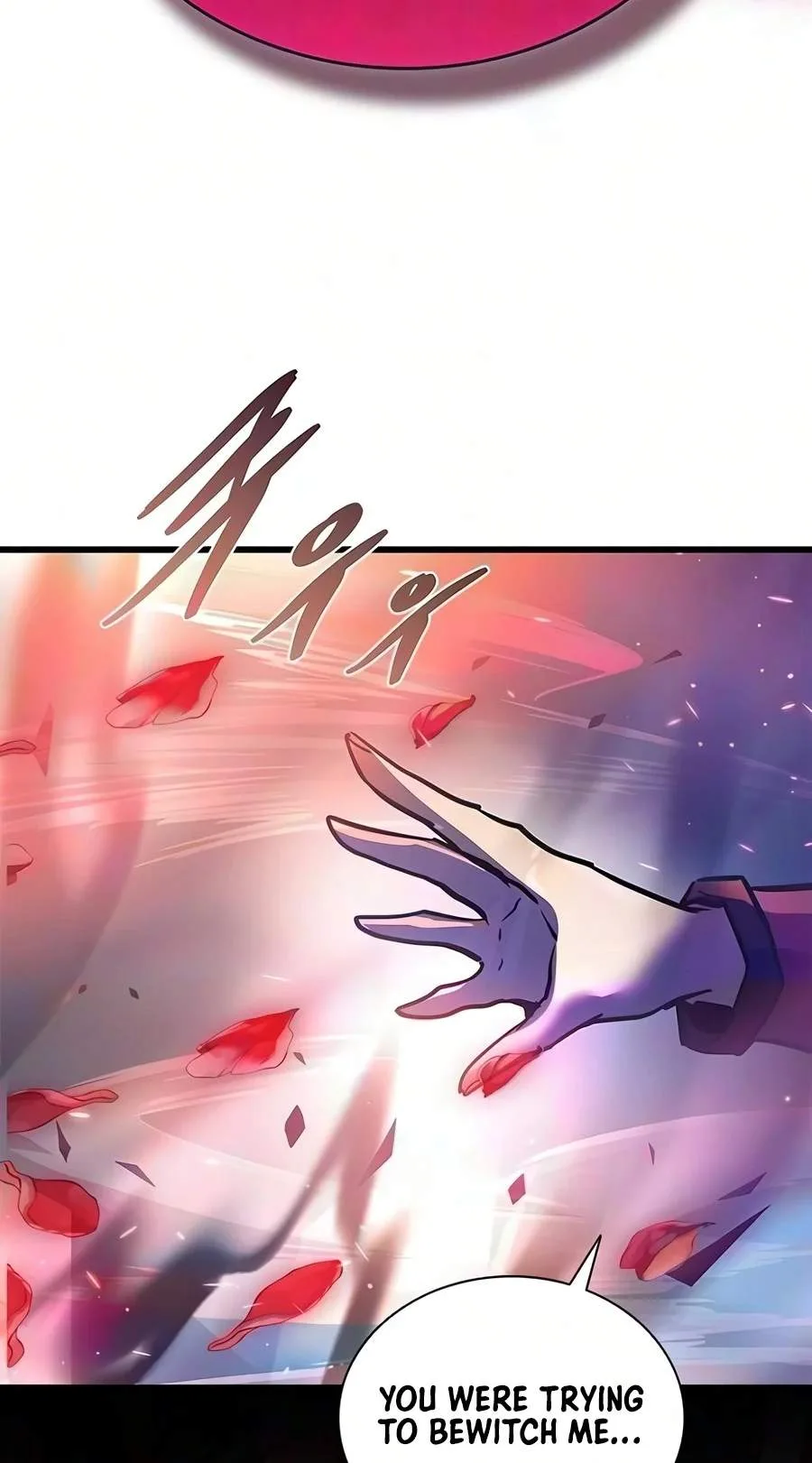 Villain To Kill Chapter 254 page 111