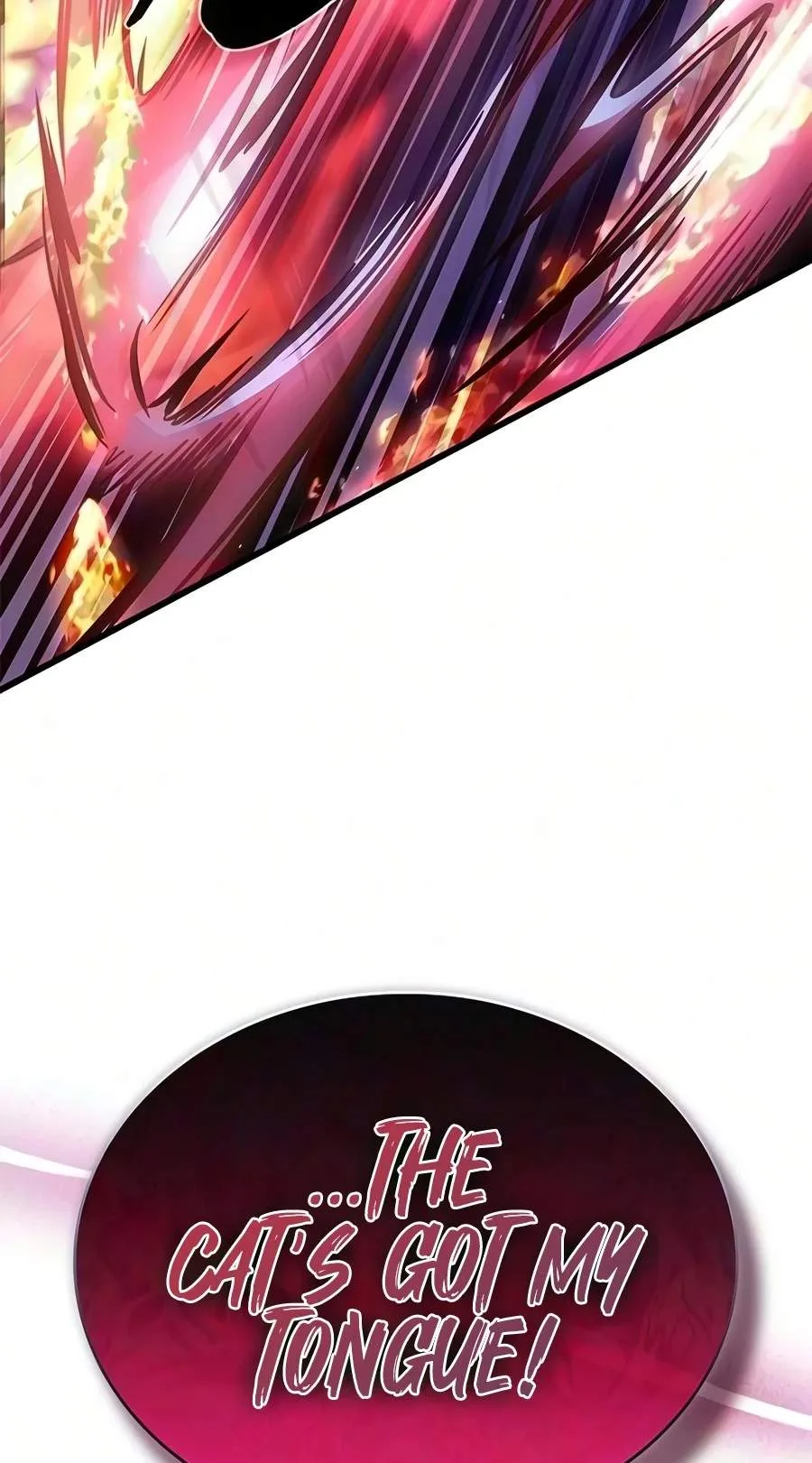 Villain To Kill Chapter 254 page 110