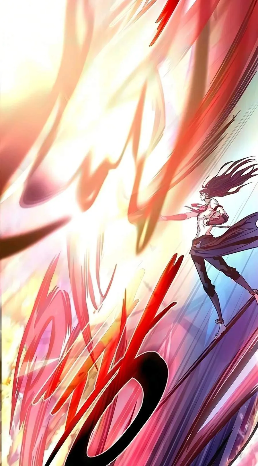 Villain To Kill Chapter 254 page 109