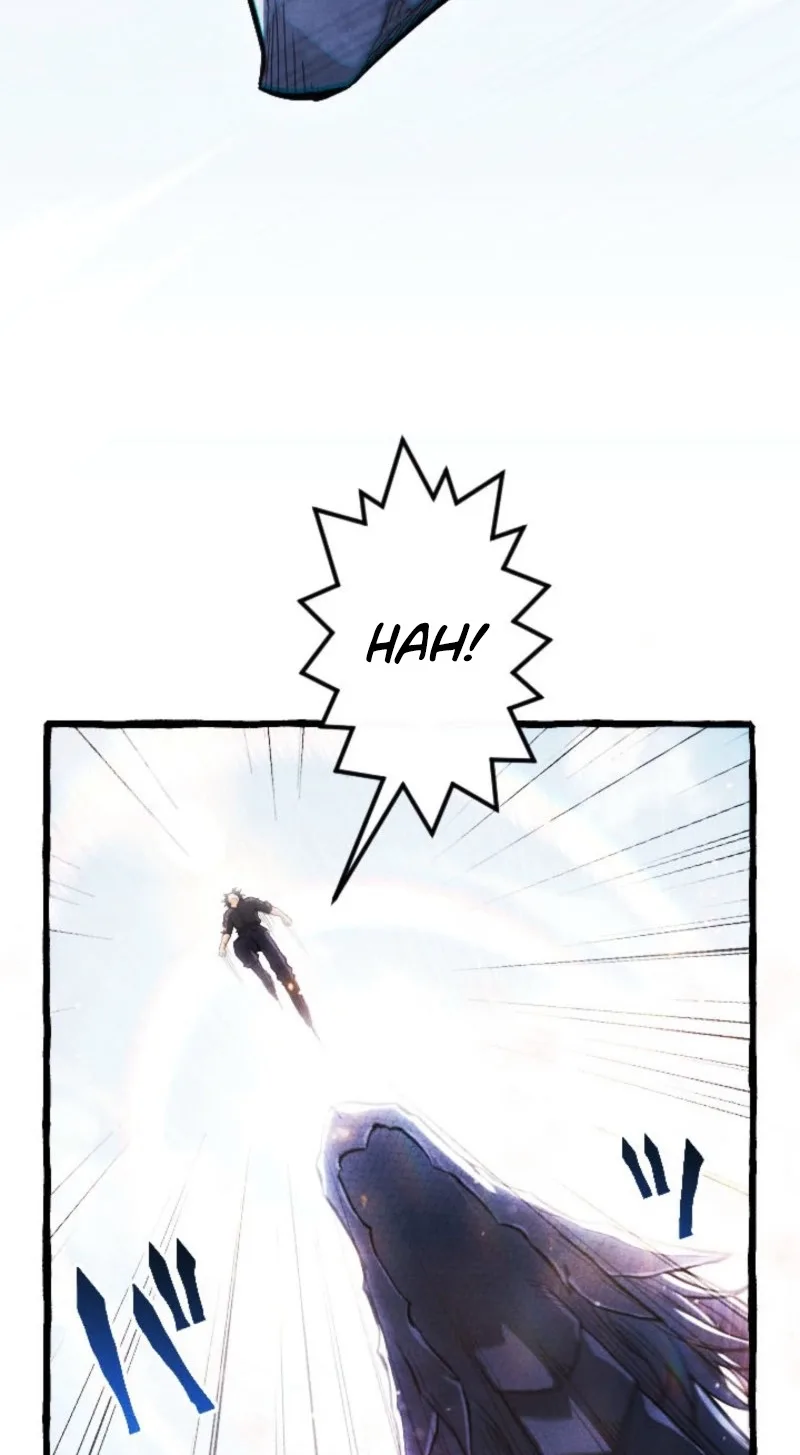 Meteor Maiden: I Was Chosen by the Galaxy’s Strongest Beautiful Girl Chapter 25 page 4
