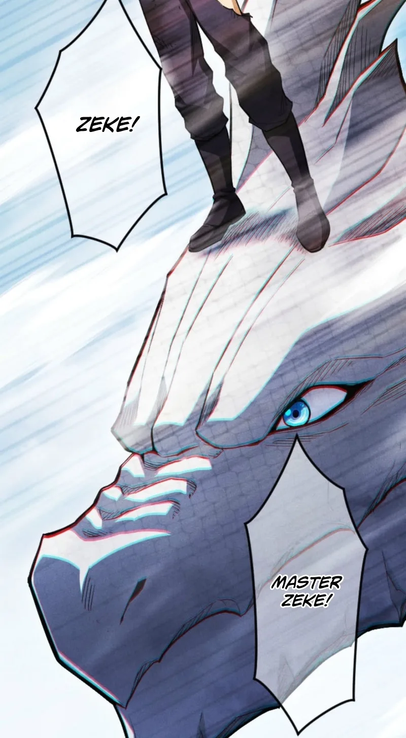 Meteor Maiden: I Was Chosen by the Galaxy’s Strongest Beautiful Girl Chapter 25 page 3