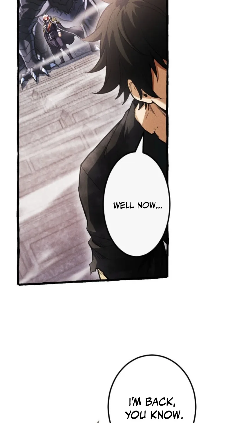 Meteor Maiden: I Was Chosen by the Galaxy’s Strongest Beautiful Girl Chapter 25 page 8