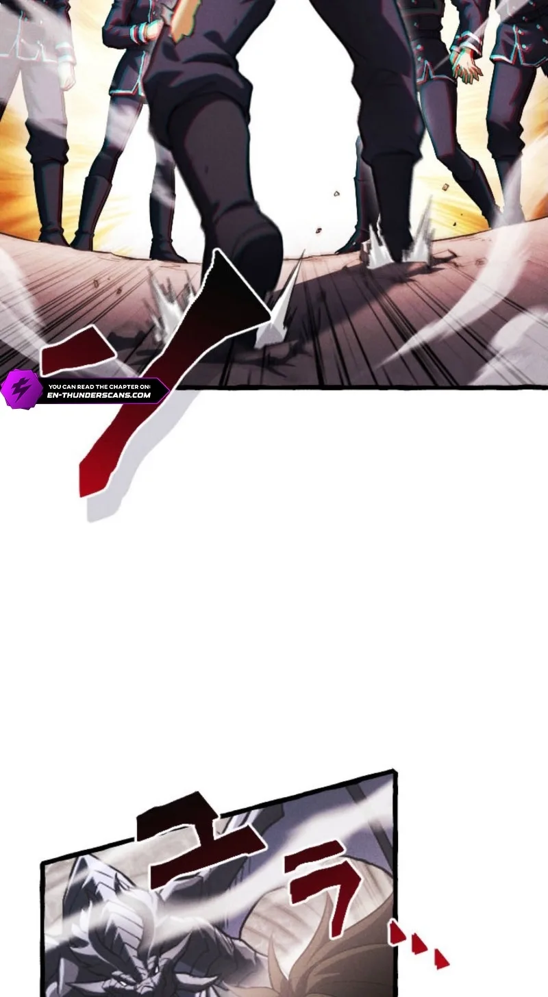 Meteor Maiden: I Was Chosen by the Galaxy’s Strongest Beautiful Girl Chapter 25 page 7