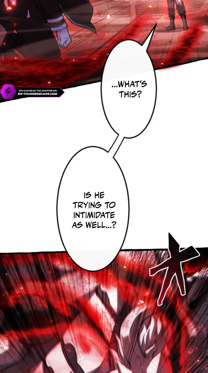 Meteor Maiden: I Was Chosen by the Galaxy’s Strongest Beautiful Girl Chapter 25 page 23