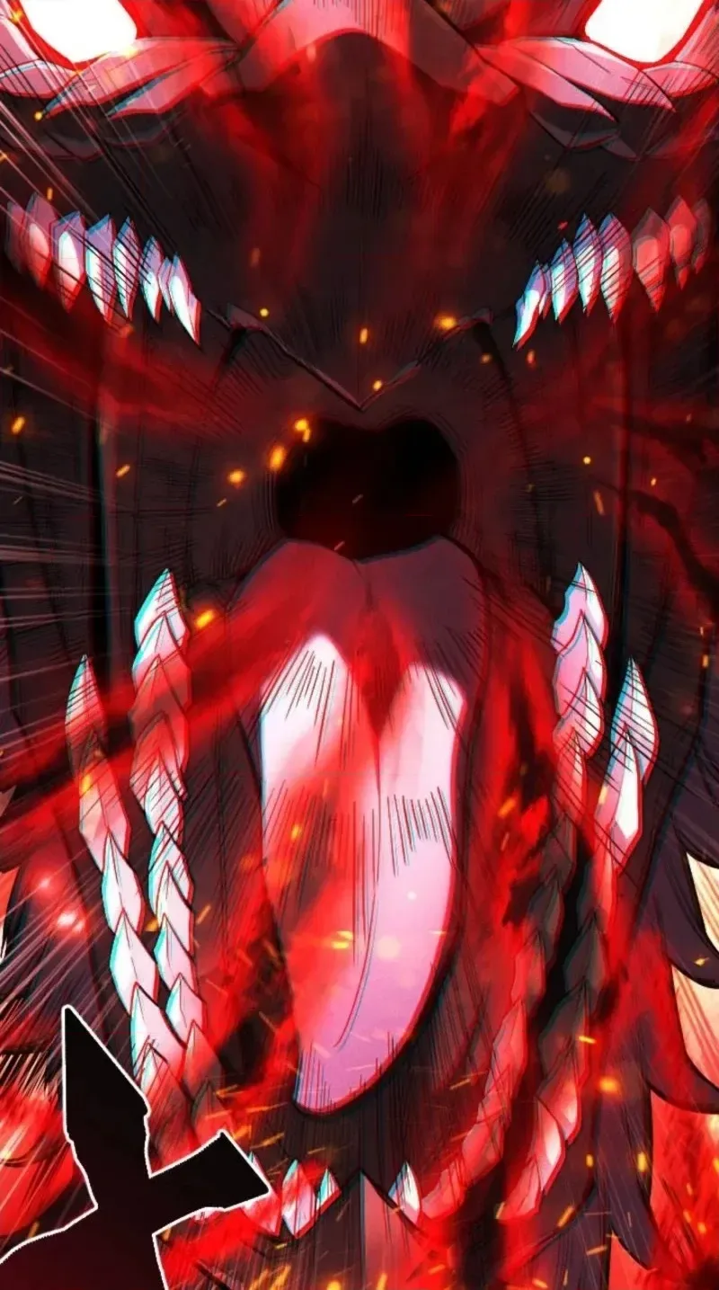 Meteor Maiden: I Was Chosen by the Galaxy’s Strongest Beautiful Girl Chapter 25 page 20