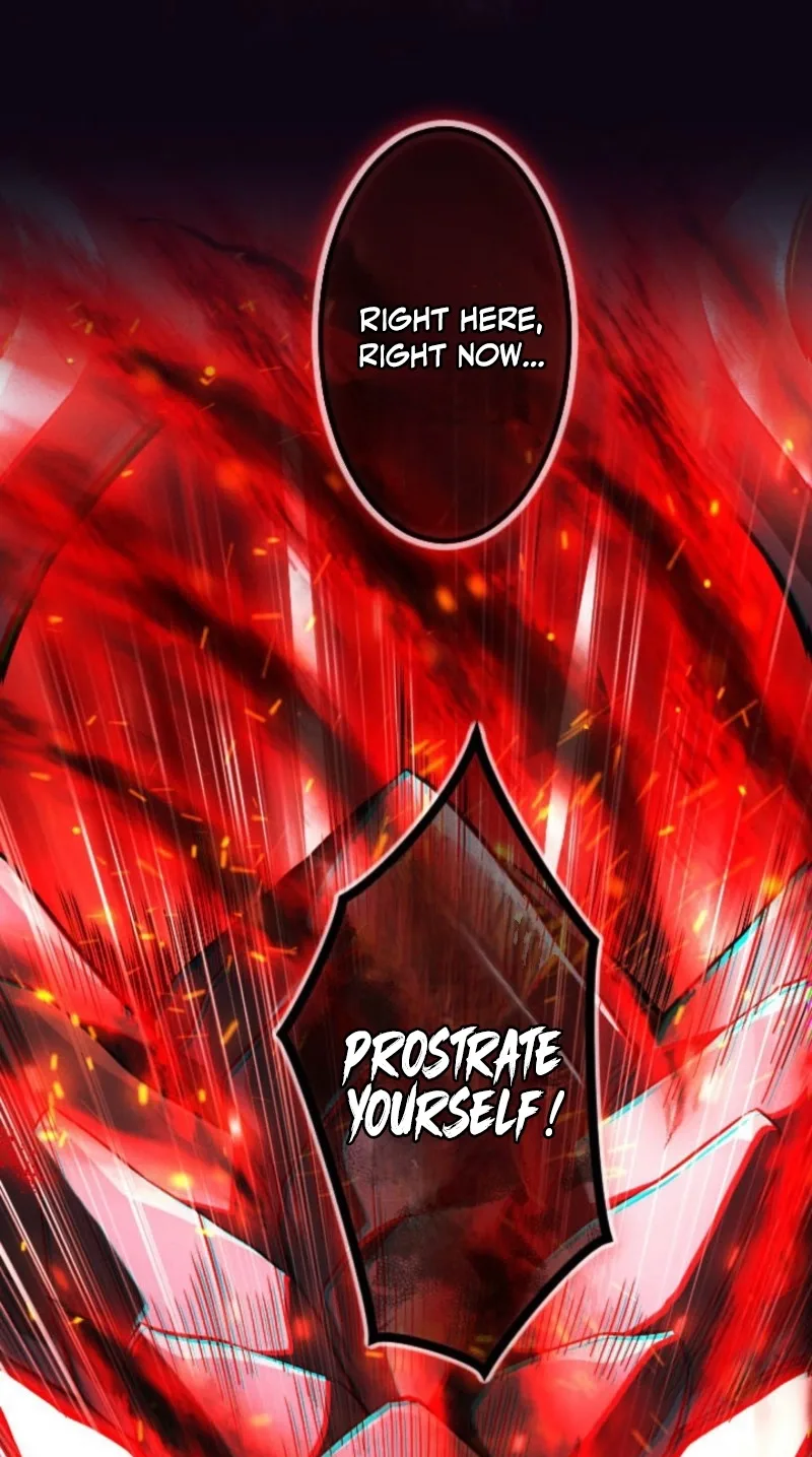 Meteor Maiden: I Was Chosen by the Galaxy’s Strongest Beautiful Girl Chapter 25 page 19
