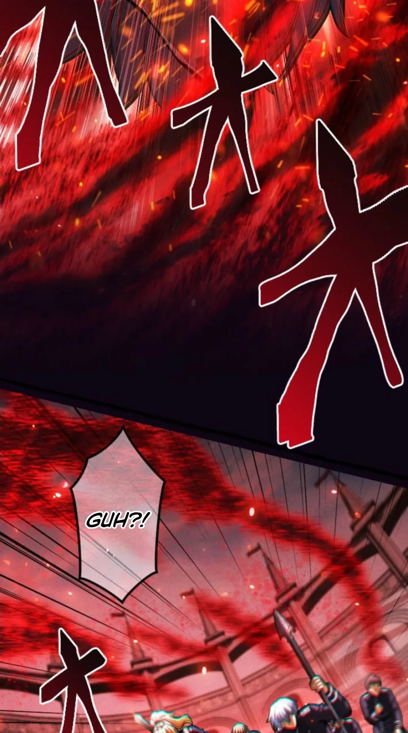 Meteor Maiden: I Was Chosen by the Galaxy’s Strongest Beautiful Girl Chapter 25 page 21