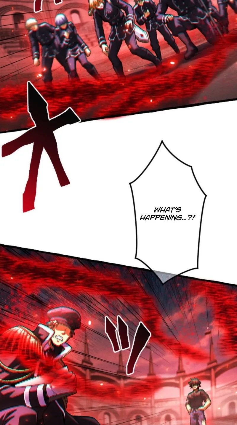 Meteor Maiden: I Was Chosen by the Galaxy’s Strongest Beautiful Girl Chapter 25 page 22