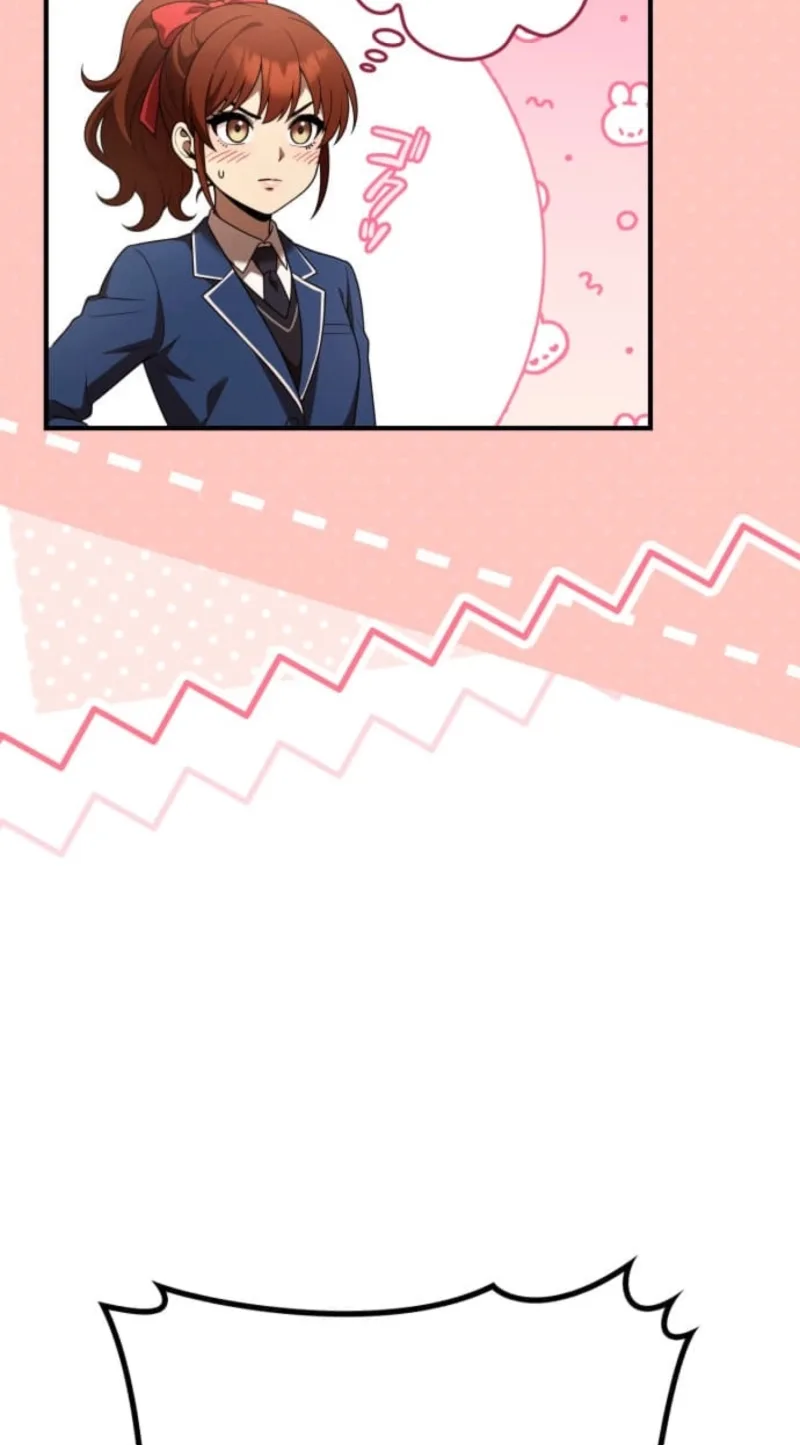 Meteor Maiden: I Was Chosen by the Galaxy’s Strongest Beautiful Girl Chapter 26 page 15