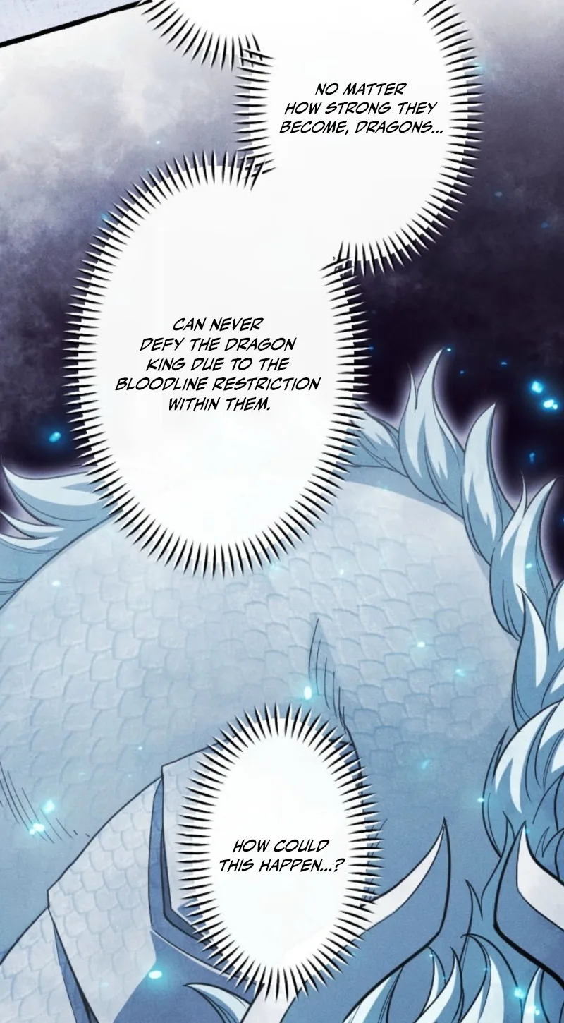 Meteor Maiden: I Was Chosen by the Galaxy’s Strongest Beautiful Girl Chapter 25 page 31