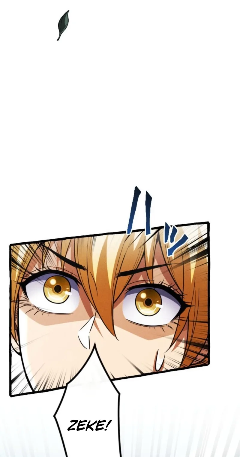 Meteor Maiden: I Was Chosen by the Galaxy’s Strongest Beautiful Girl Chapter 25 page 37