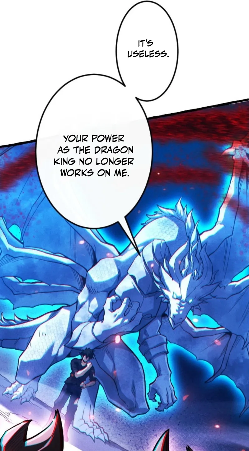 Meteor Maiden: I Was Chosen by the Galaxy’s Strongest Beautiful Girl Chapter 25 page 28