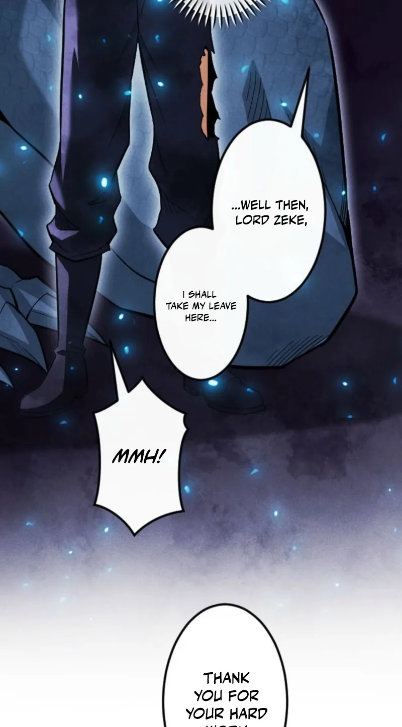 Meteor Maiden: I Was Chosen by the Galaxy’s Strongest Beautiful Girl Chapter 25 page 33