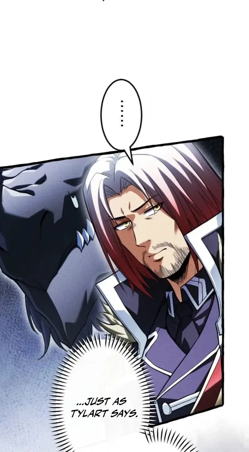Meteor Maiden: I Was Chosen by the Galaxy’s Strongest Beautiful Girl Chapter 25 page 30