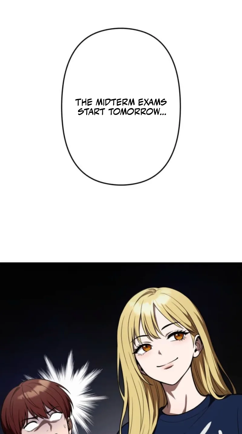 Meteor Maiden: I Was Chosen by the Galaxy’s Strongest Beautiful Girl Chapter 26 page 28