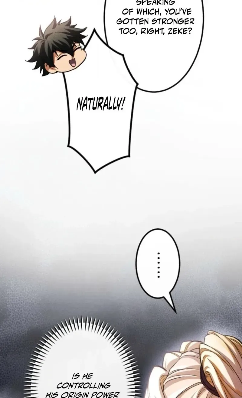 Meteor Maiden: I Was Chosen by the Galaxy’s Strongest Beautiful Girl Chapter 25 page 49