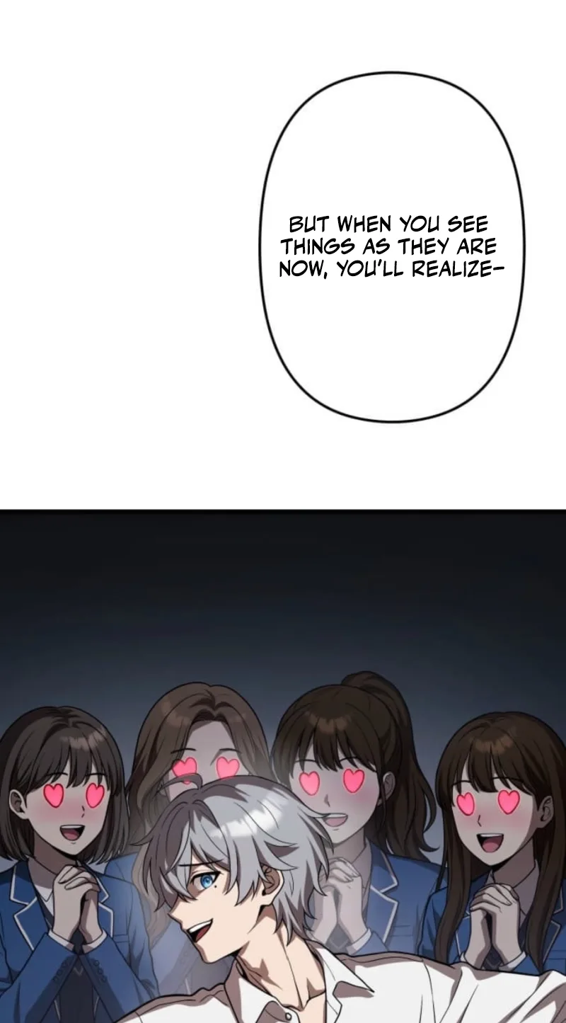 Meteor Maiden: I Was Chosen by the Galaxy’s Strongest Beautiful Girl Chapter 26 page 19