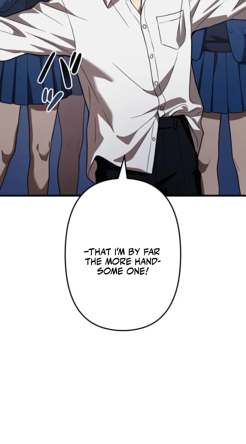 Meteor Maiden: I Was Chosen by the Galaxy’s Strongest Beautiful Girl Chapter 26 page 20
