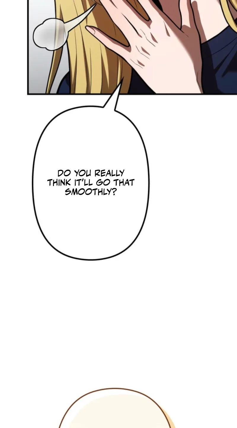 Meteor Maiden: I Was Chosen by the Galaxy’s Strongest Beautiful Girl Chapter 26 page 23