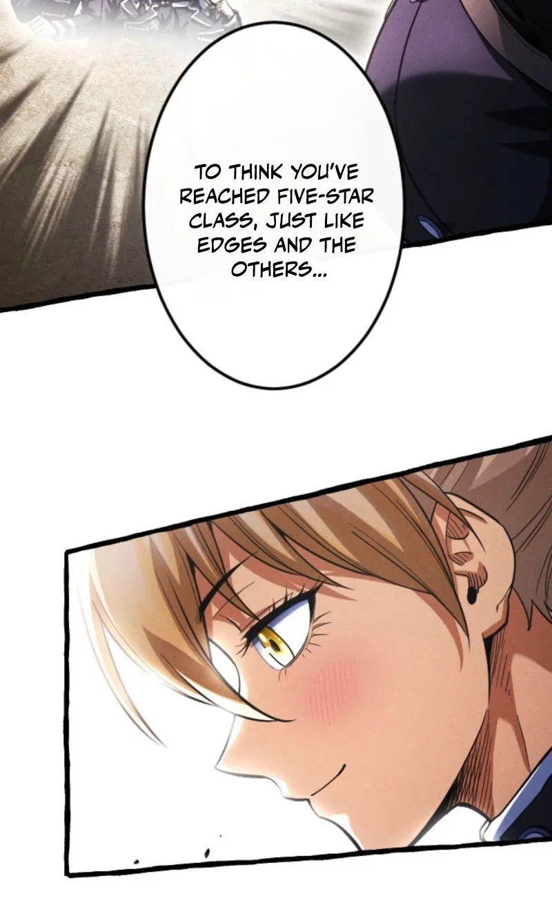 Meteor Maiden: I Was Chosen by the Galaxy’s Strongest Beautiful Girl Chapter 25 page 47