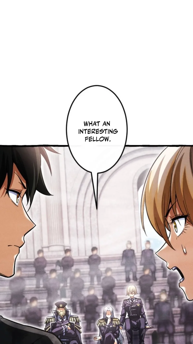 Meteor Maiden: I Was Chosen by the Galaxy’s Strongest Beautiful Girl Chapter 25 page 59