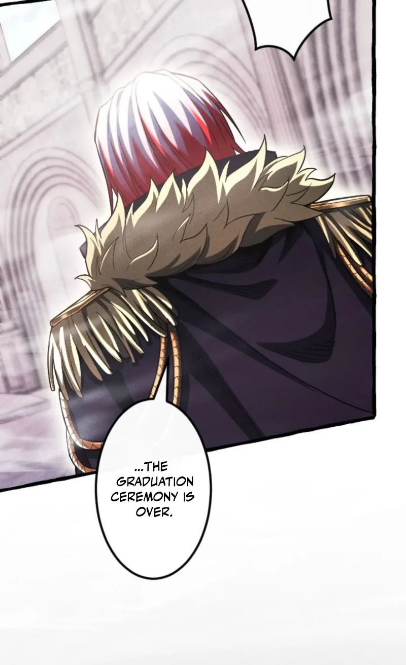 Meteor Maiden: I Was Chosen by the Galaxy’s Strongest Beautiful Girl Chapter 25 page 53