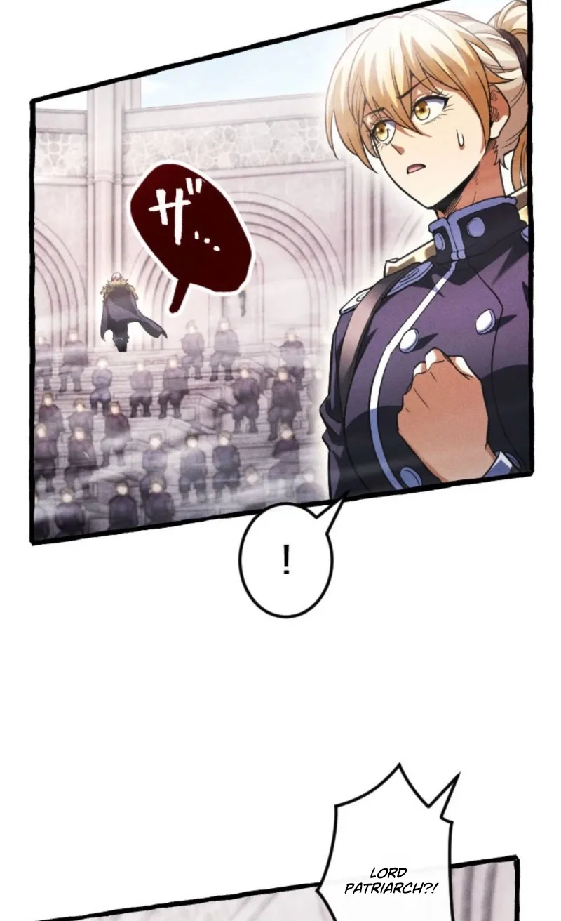 Meteor Maiden: I Was Chosen by the Galaxy’s Strongest Beautiful Girl Chapter 25 page 52